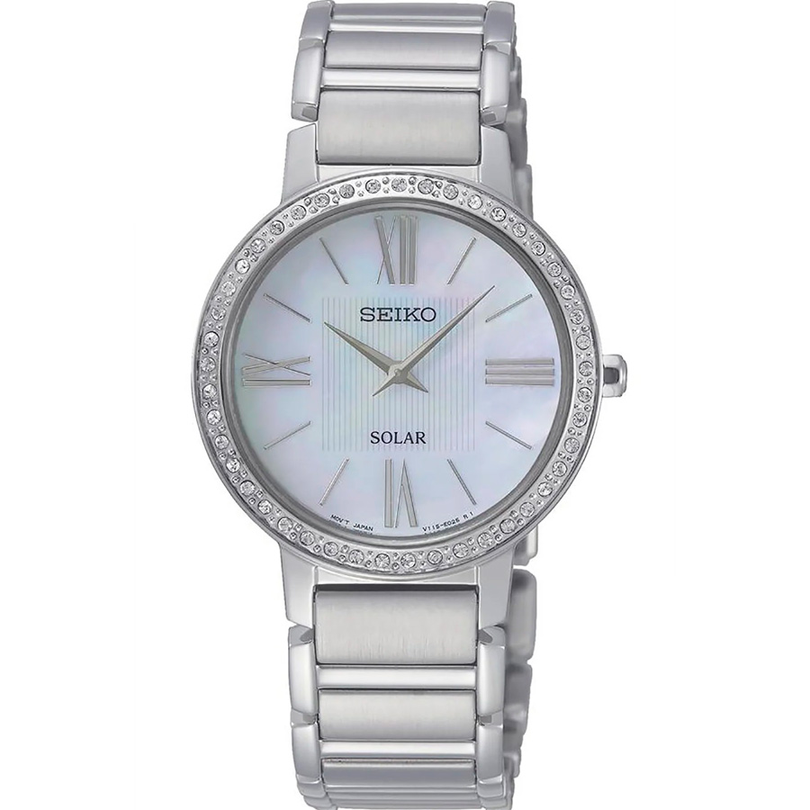 Часы Seiko Conceptual Series Dress SUP431P1