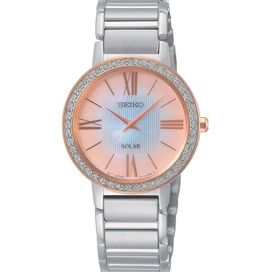 Часы Seiko Discover More SUP432P1