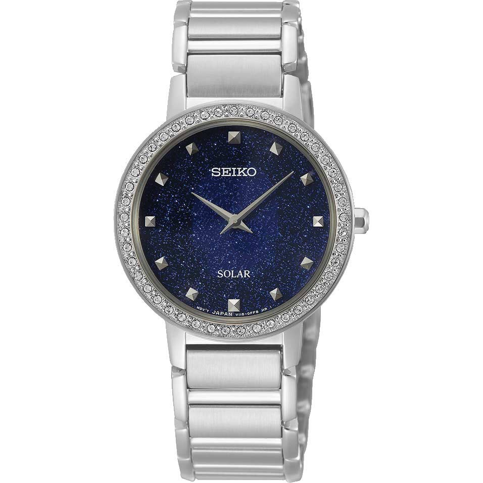 Часы Seiko Conceptual Series Dress SUP433P1