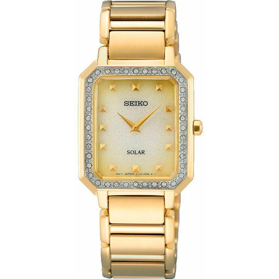 Часы Seiko Conceptual Series Dress SUP444P1