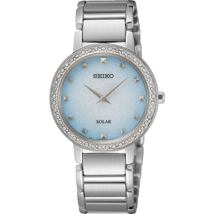 Часы Seiko Conceptual Series Dress SUP447P1