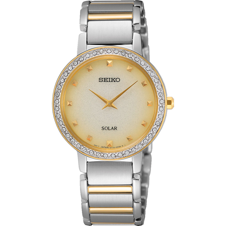 Часы Seiko Conceptual Series Dress SUP448P1