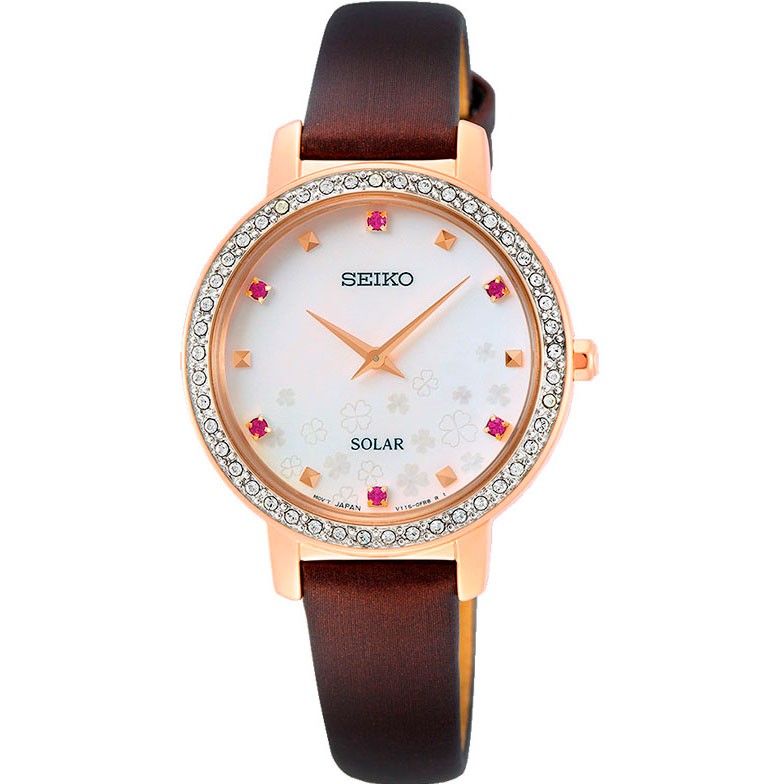 Часы Seiko Conceptual Series Dress SUP450P1