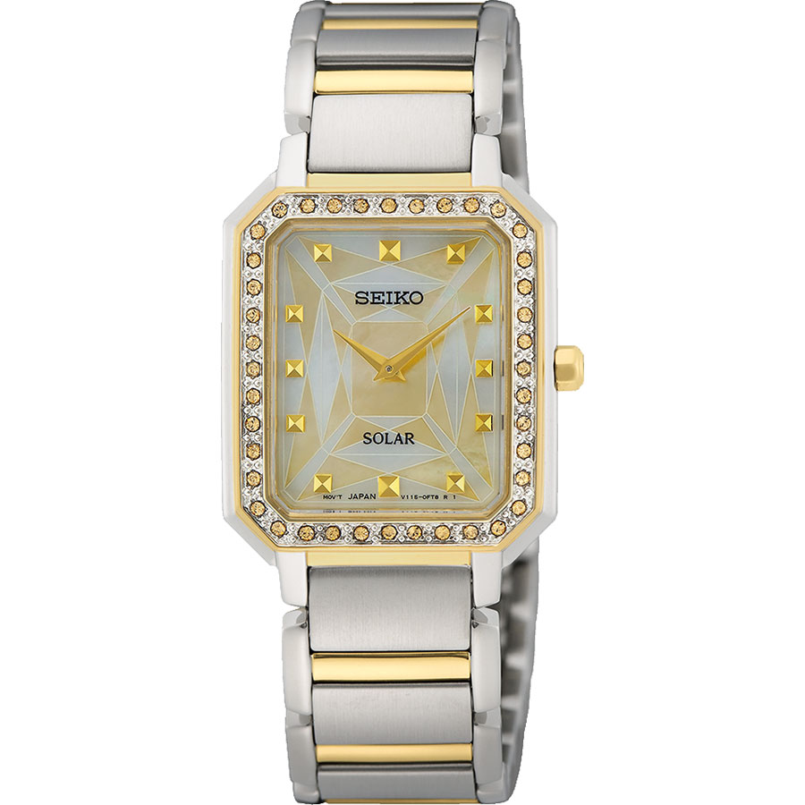 Часы Seiko Conceptual Series Dress SUP452P1