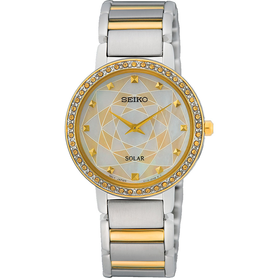 Часы Seiko Conceptual Series Dress SUP454P1