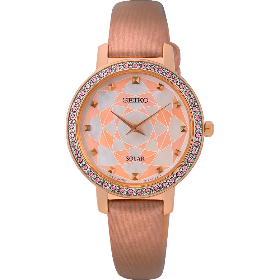 Часы Seiko Conceptual Series Dress SUP456P1