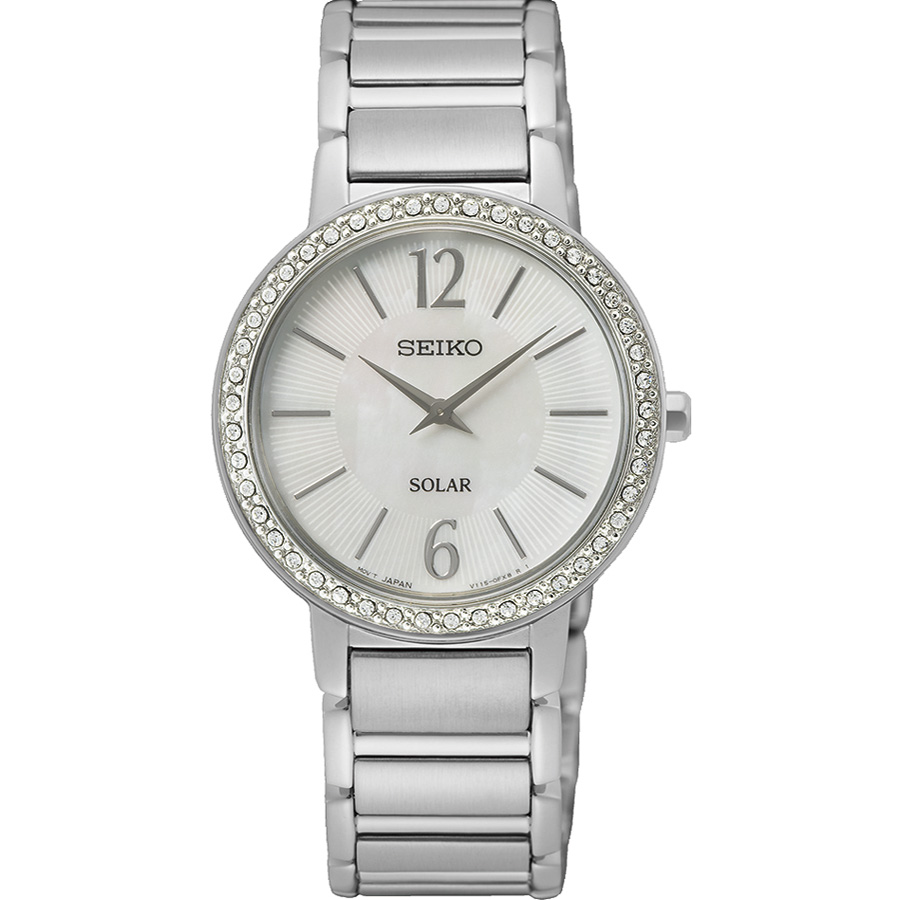 Часы Seiko Conceptual Series Dress SUP467P1
