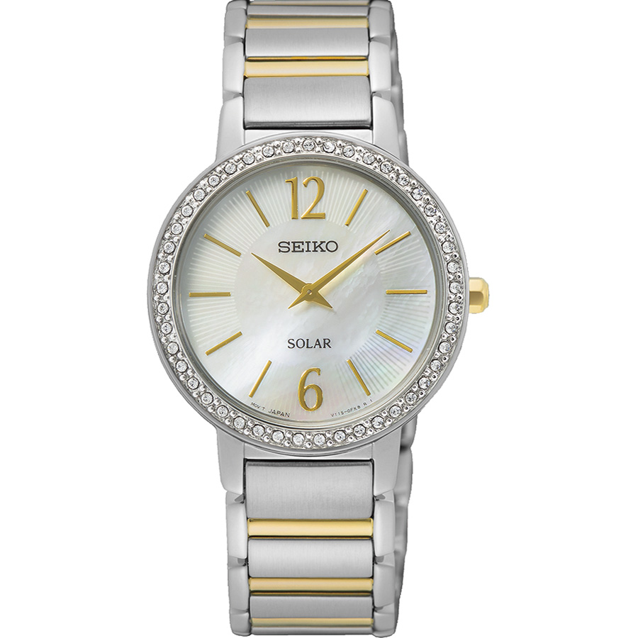 Часы Seiko Conceptual Series Dress SUP469P1