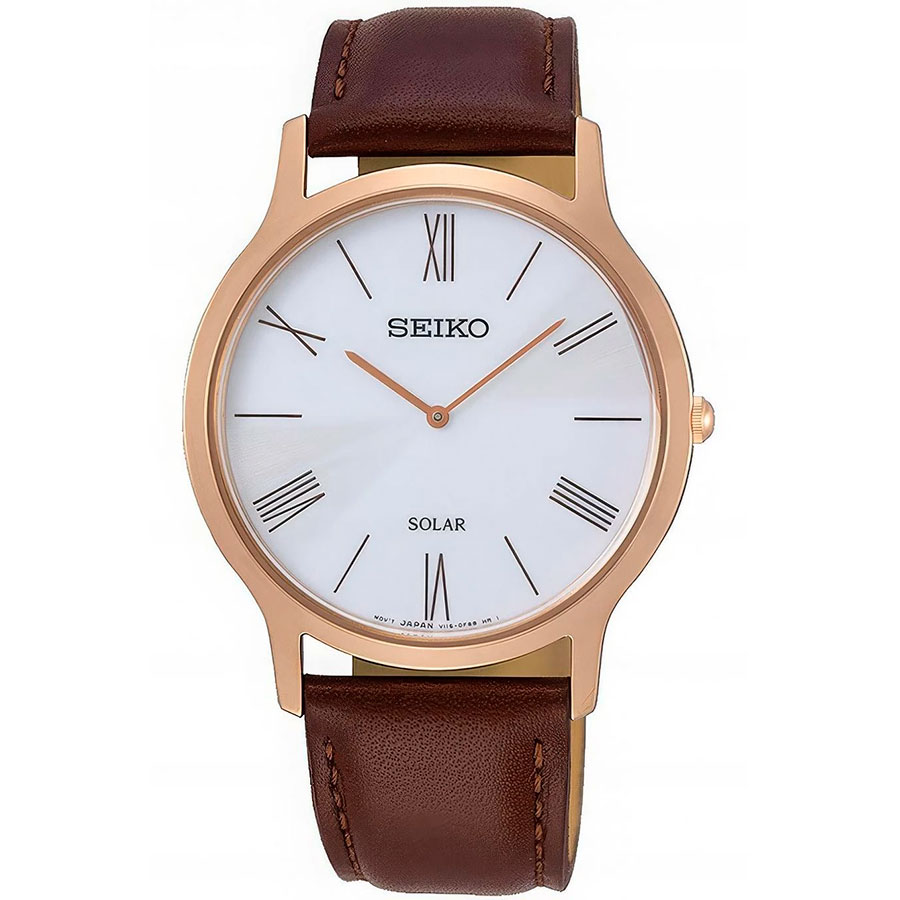 Часы Seiko Conceptual Series Dress SUP854P1