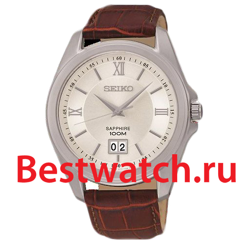 Часы Seiko Conceptual Series Dress SUR103P1