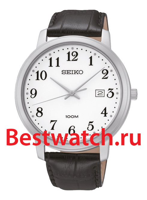 Часы Seiko Promo SUR113P1