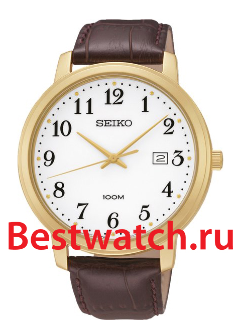 Часы Seiko Promo SUR114P1
