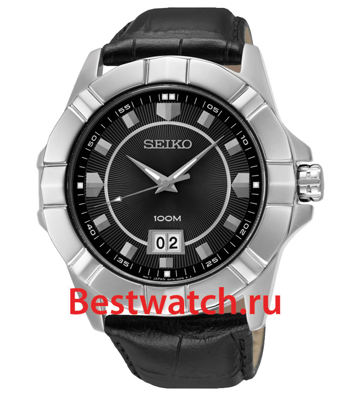 Часы Seiko SEIKO LORD SUR131P1