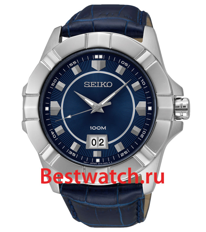 Часы Seiko SEIKO LORD SUR133P1