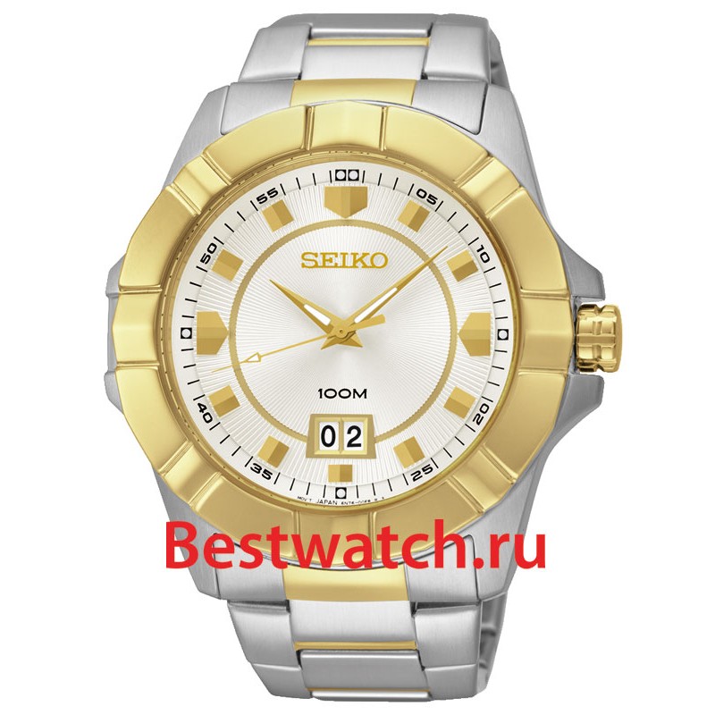Часы Seiko SEIKO LORD SUR134P1