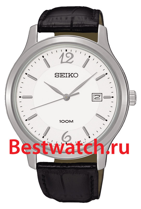 Часы Seiko Promo SUR149P1