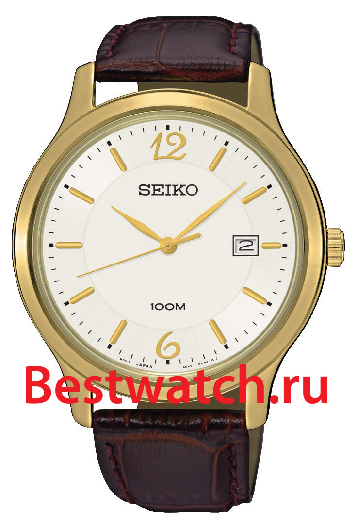 Часы Seiko Promo SUR150P1