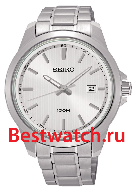 Часы Seiko Promo SUR151P1