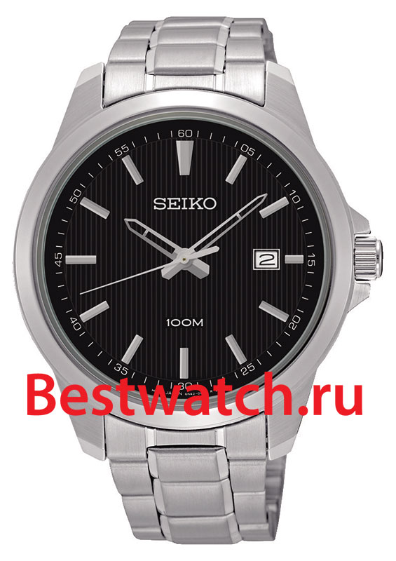 Часы Seiko Promo SUR155P1