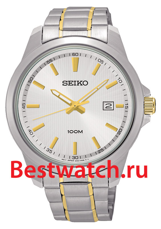 Часы Seiko Promo SUR157P1
