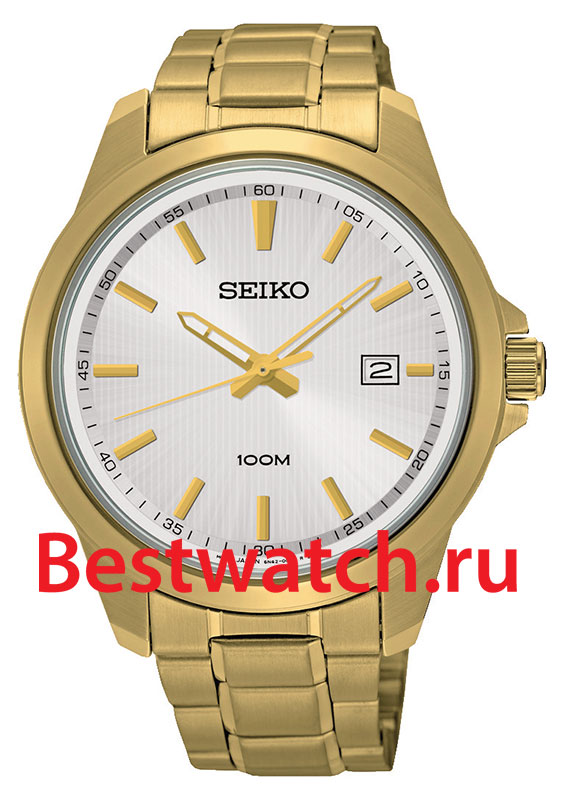 Часы Seiko Promo SUR158P1