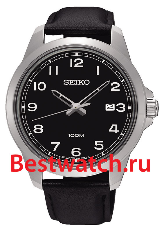 Часы Seiko Promo SUR159P1