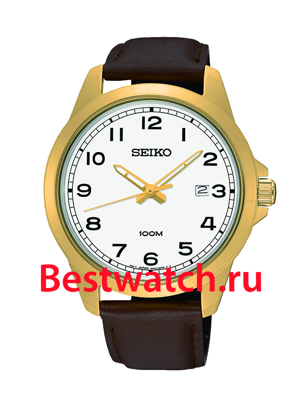 Часы Seiko Promo SUR160P1