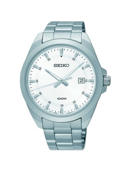 Часы Seiko Promo SUR205P1