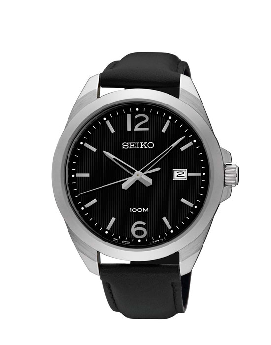 Часы Seiko Promo SUR215P1