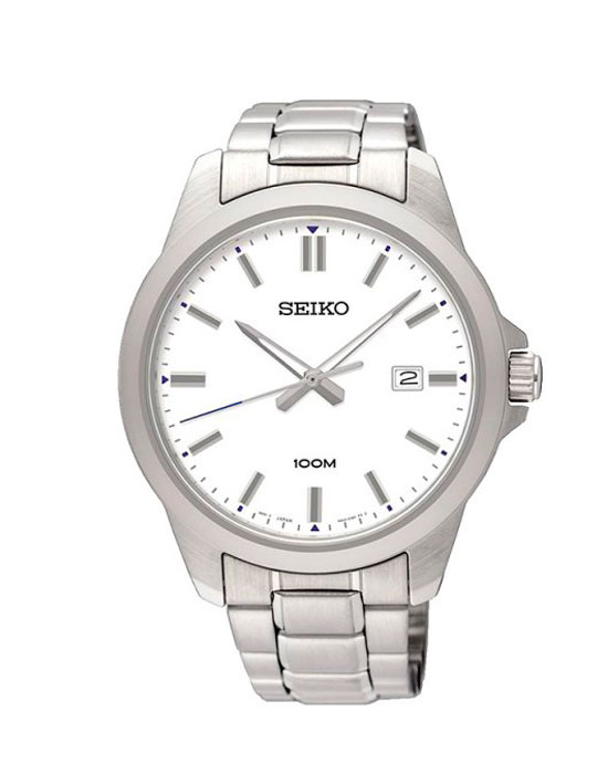 Часы Seiko Promo SUR241P1