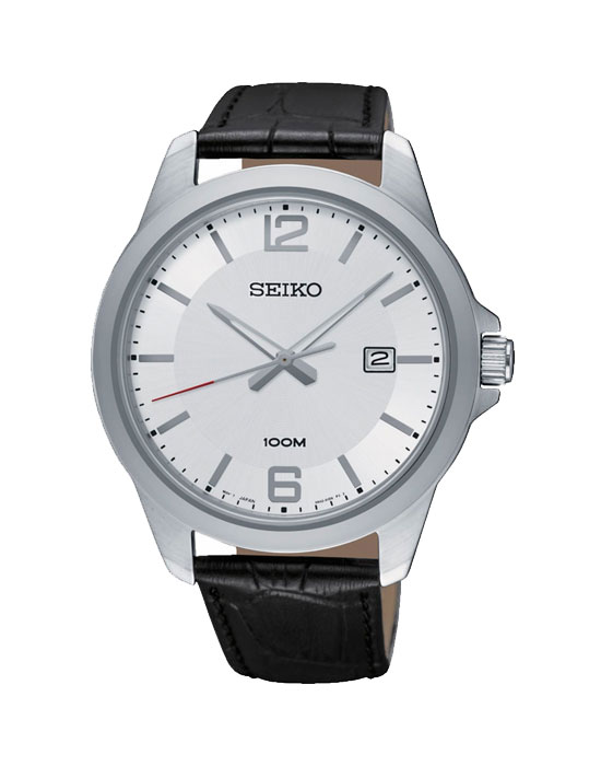 Часы Seiko Promo SUR249P1