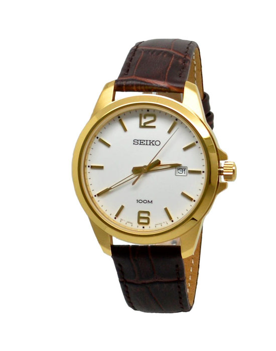 Часы Seiko Promo SUR252P1