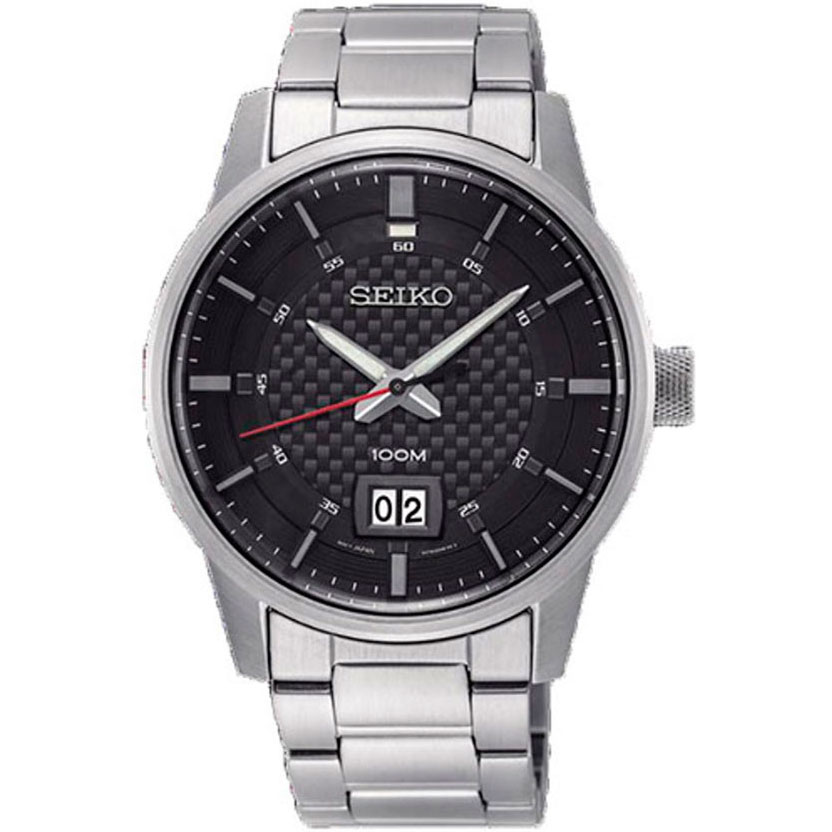 Часы Seiko Conceptual Series Sports SUR269P1