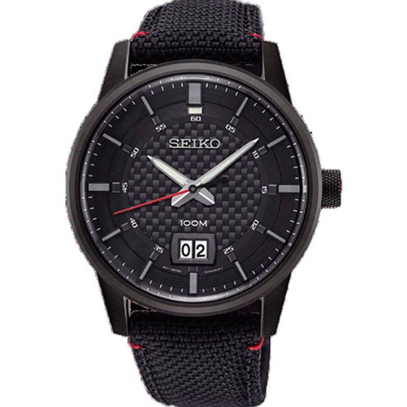 Часы Seiko Conceptual Series Sports SUR271P1