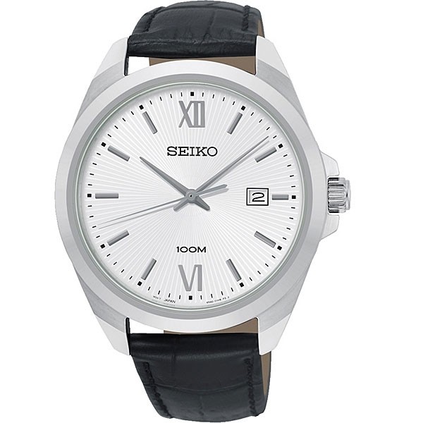 Часы Seiko Promo SUR283P1