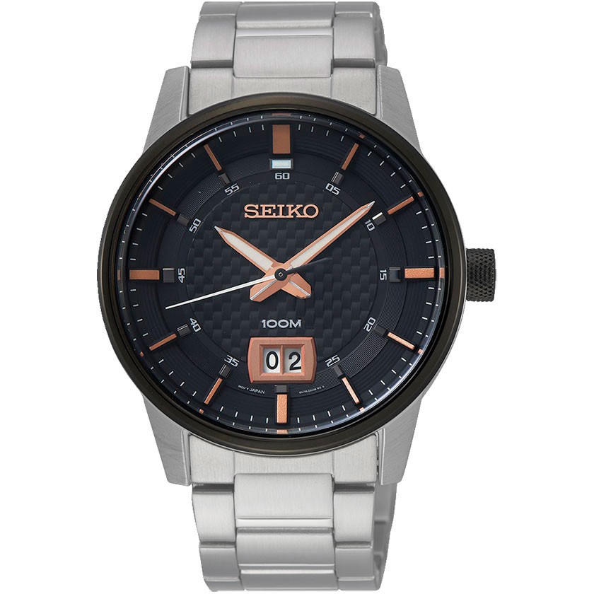 Часы Seiko Conceptual Series Sports SUR285P1