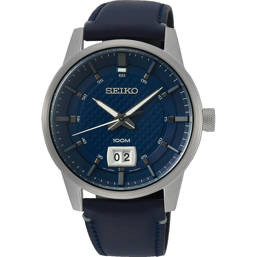 Часы Seiko Discover More SUR287P1