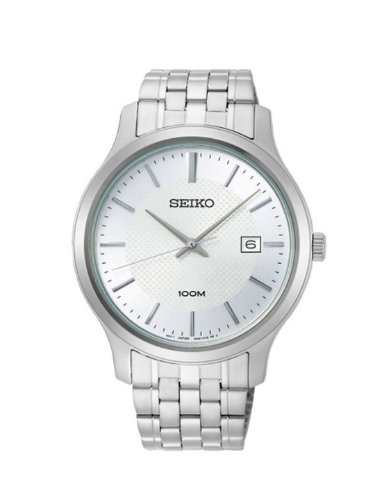 Часы Seiko Neo Classic SUR289P1
