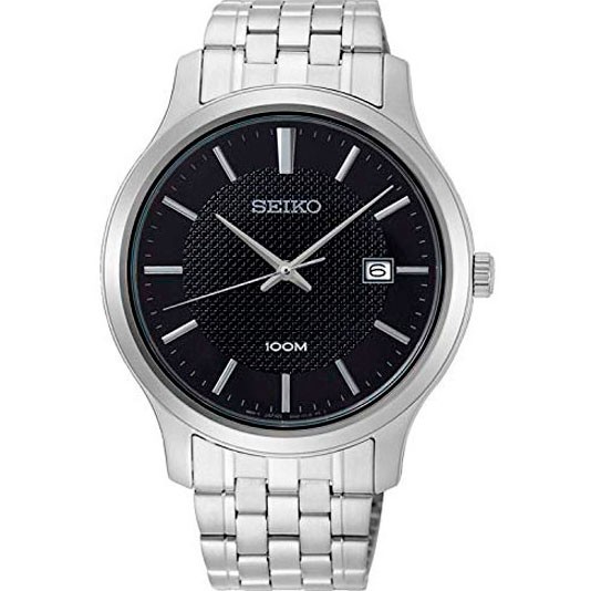 Часы Seiko Neo Classic SUR293P1