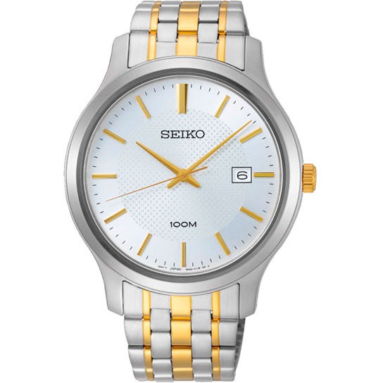 Часы Seiko Neo Classic SUR295P1