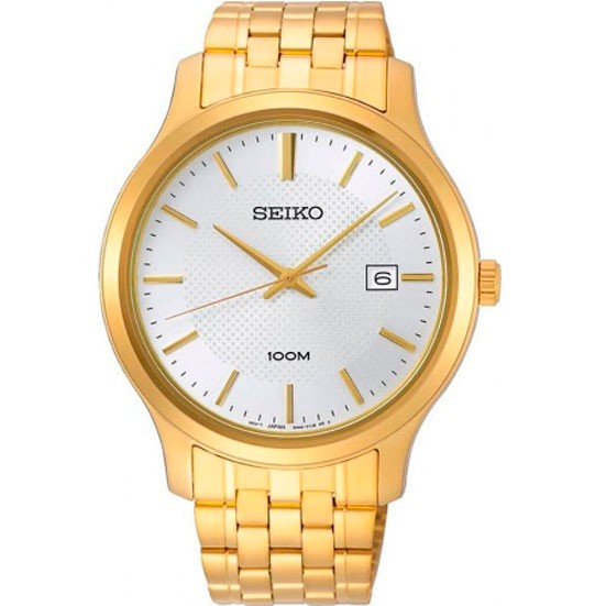Часы Seiko Neo Classic SUR296P1