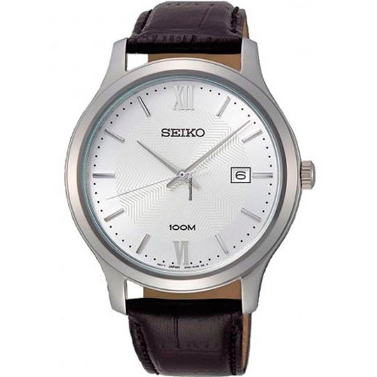 Часы Seiko Neo Classic SUR297P1