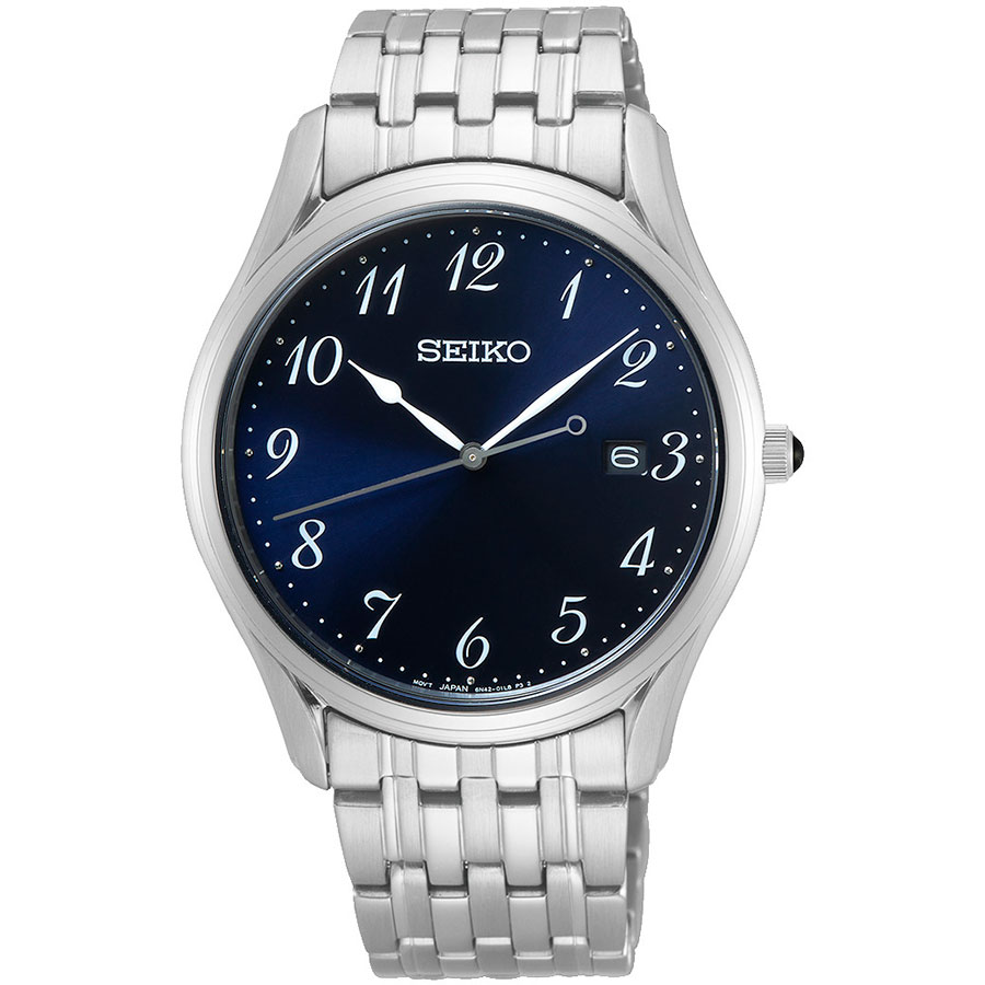 Часы Seiko Conceptual Series Dress SUR301P1