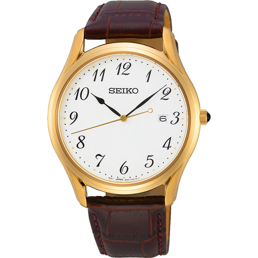 Часы Seiko Conceptual Series Dress SUR306P1