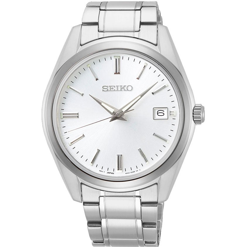 Часы Seiko Conceptual Series Dress SUR307P1