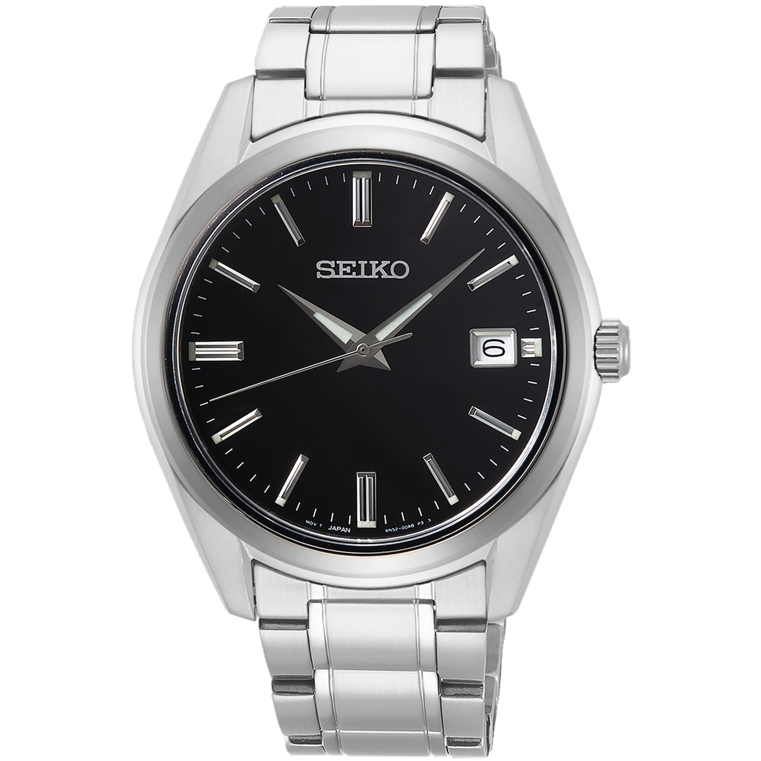 Часы Seiko Conceptual Series Dress SUR311P1