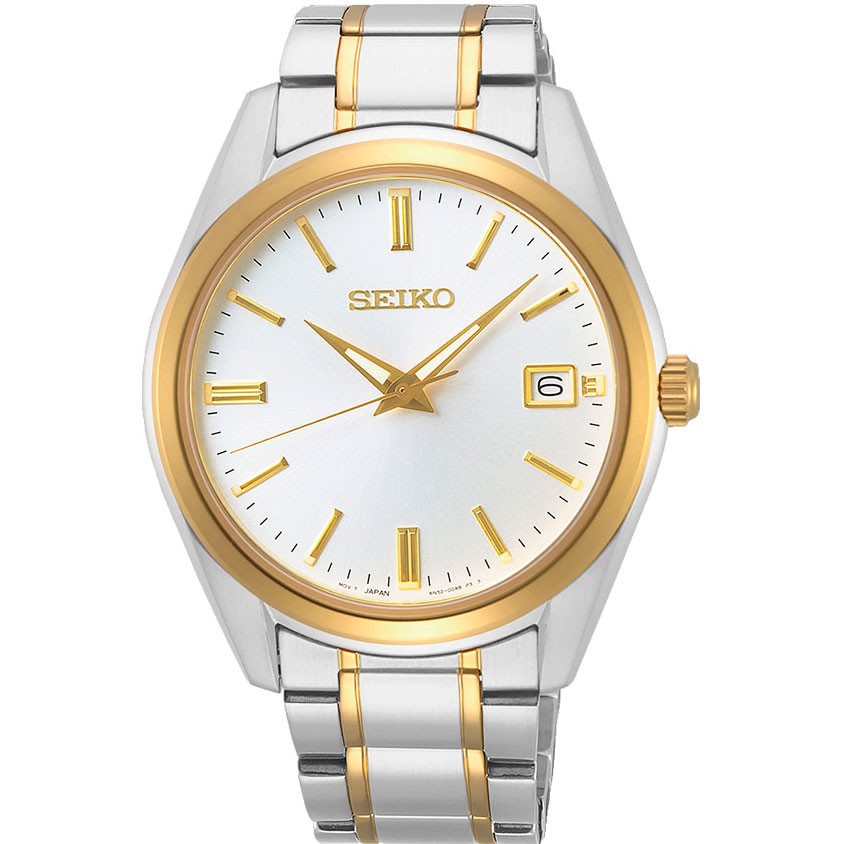 Часы Seiko Conceptual Series Dress SUR312P1