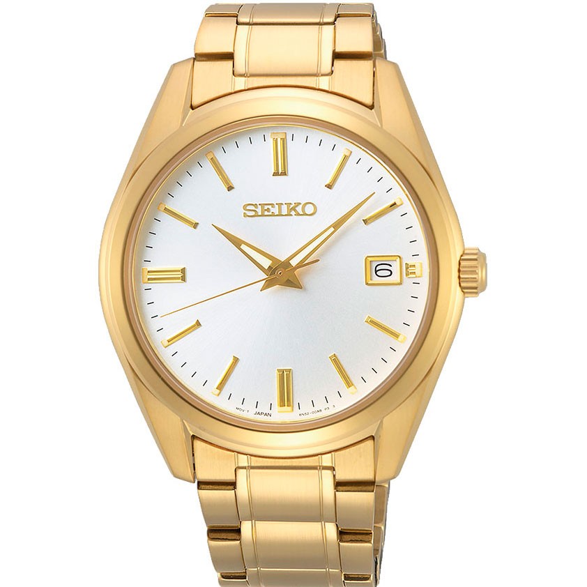 Часы Seiko Conceptual Series Dress SUR314P1