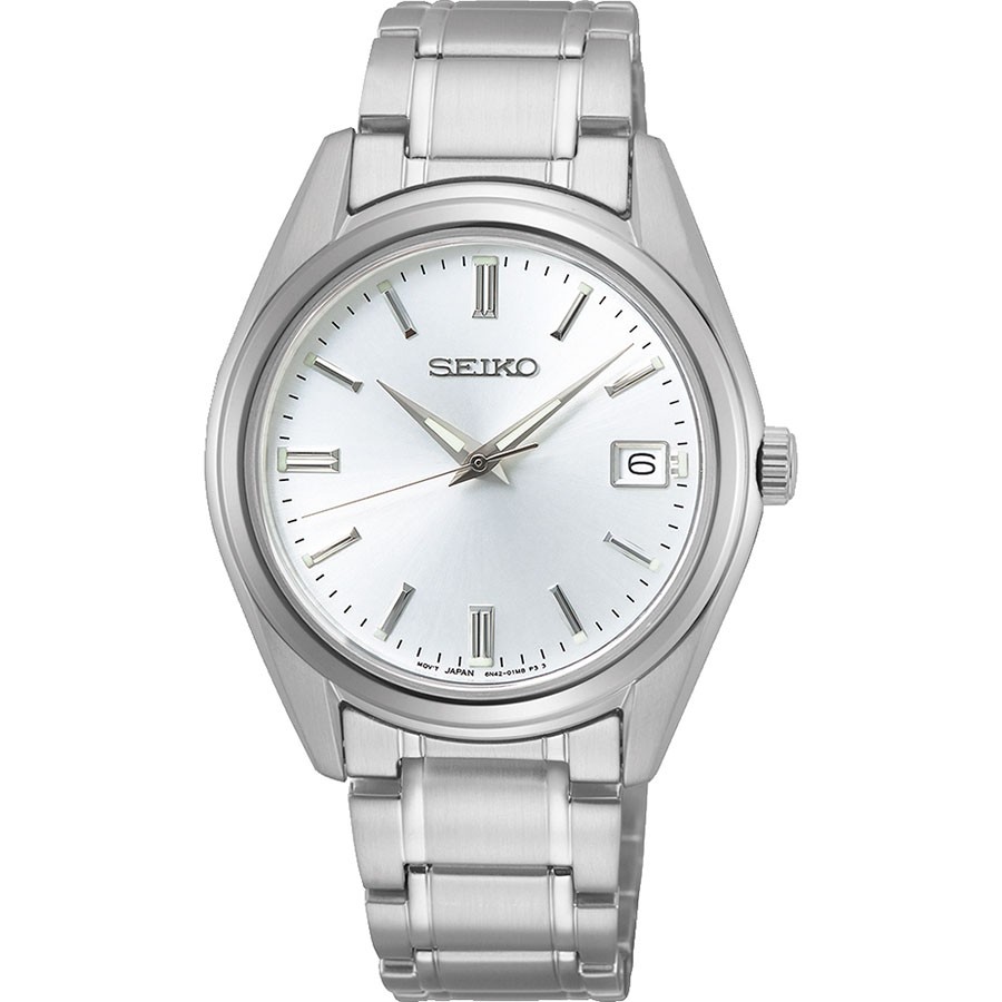 Часы Seiko Conceptual Series Dress SUR315P1