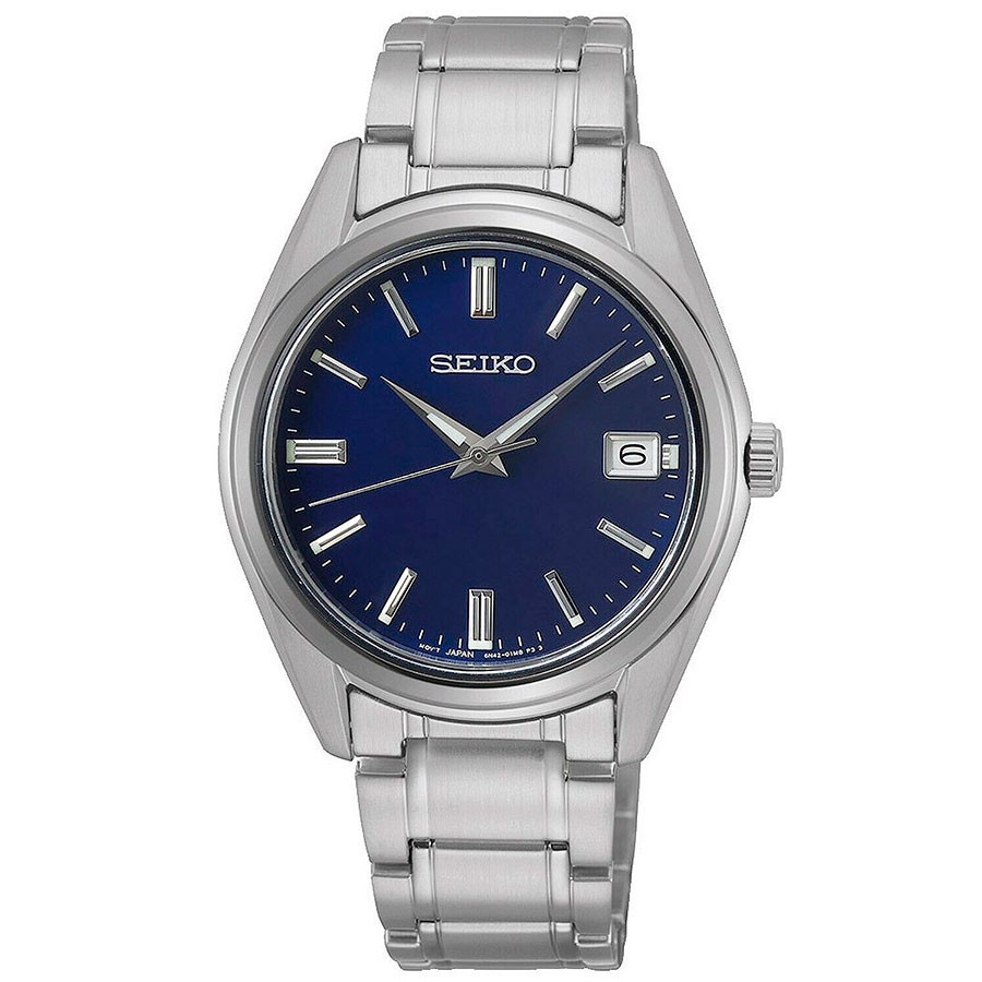 Часы Seiko Conceptual Series Dress SUR317P1